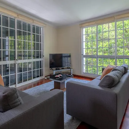 Village By Lovelystay Machico (Madeira)