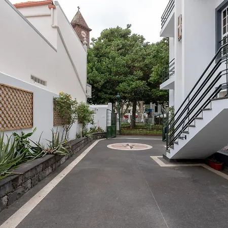 Apartmán Village By Lovelystay