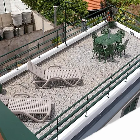 Apartmán Village By Lovelystay