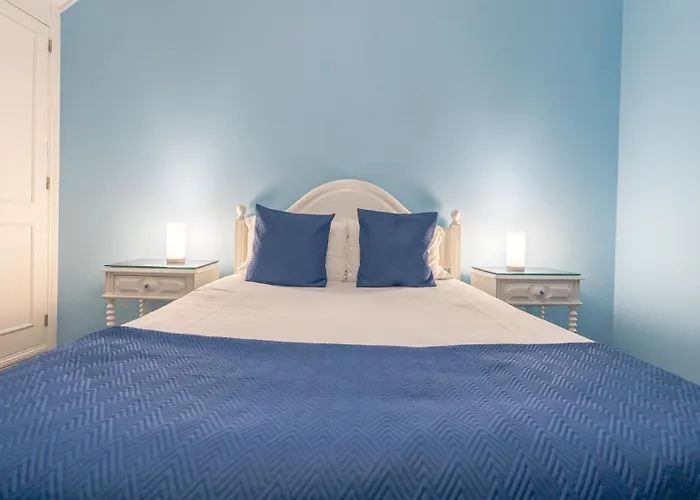 Apartmán Village By Lovelystay *