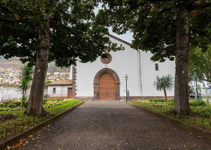 Village By Lovelystay * Machico (Madeira)
