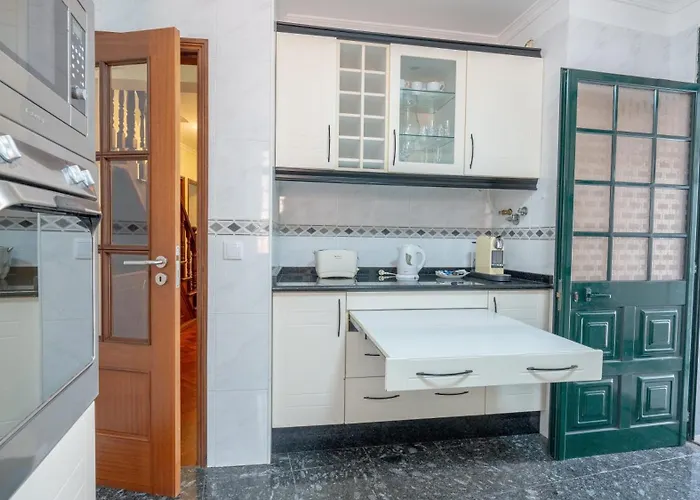 Village By Lovelystay Apartmán *