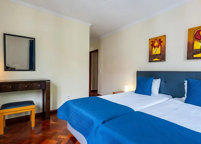 Village By Lovelystay * Machico (Madeira)