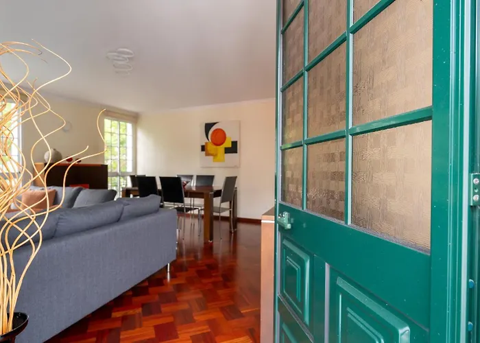 Village By Lovelystay Apartmán *