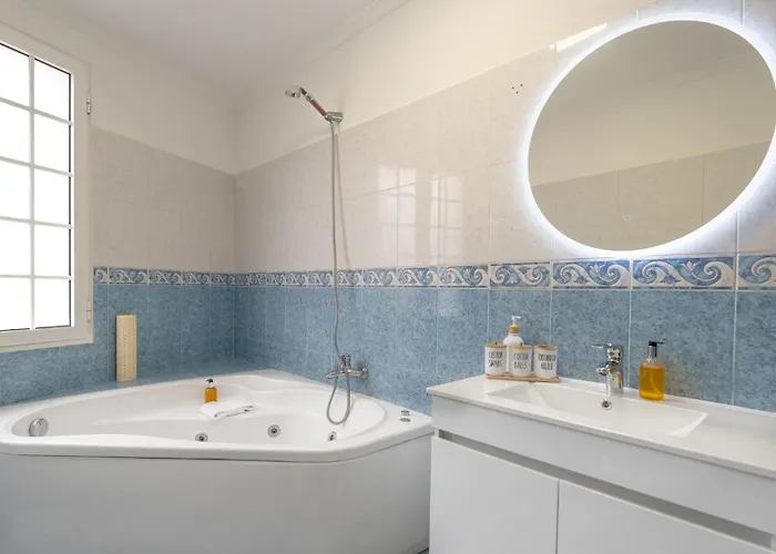 Apartmán Village By Lovelystay Machico (Madeira)