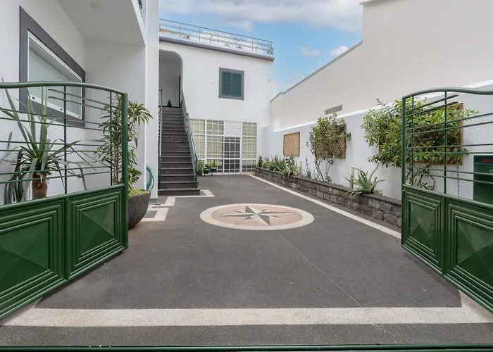 Apartmán Village By Lovelystay