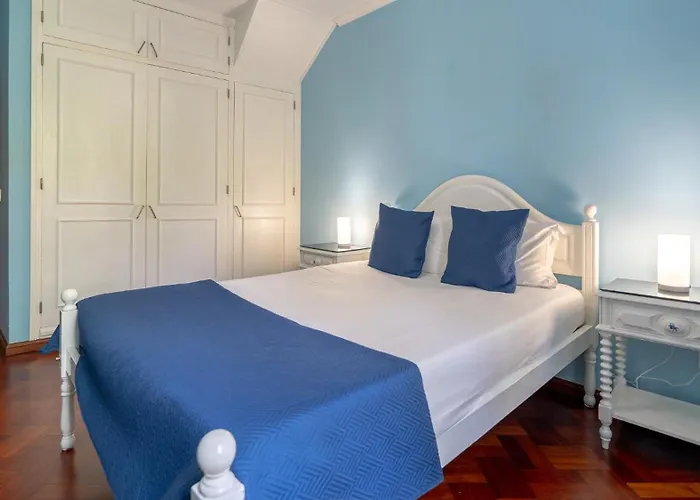 Village By Lovelystay *