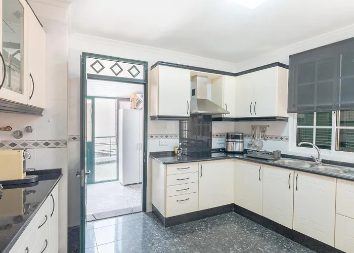 Apartmán Village By Lovelystay Machico (Madeira)