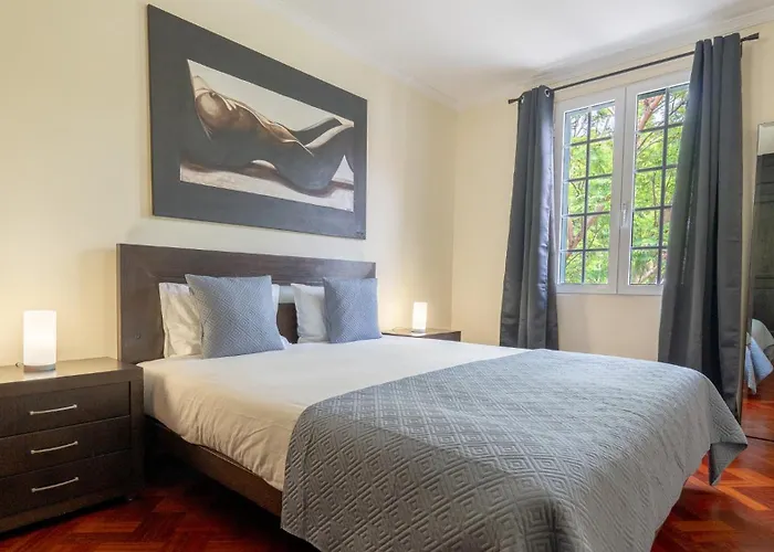 Village By Lovelystay Apartmán *