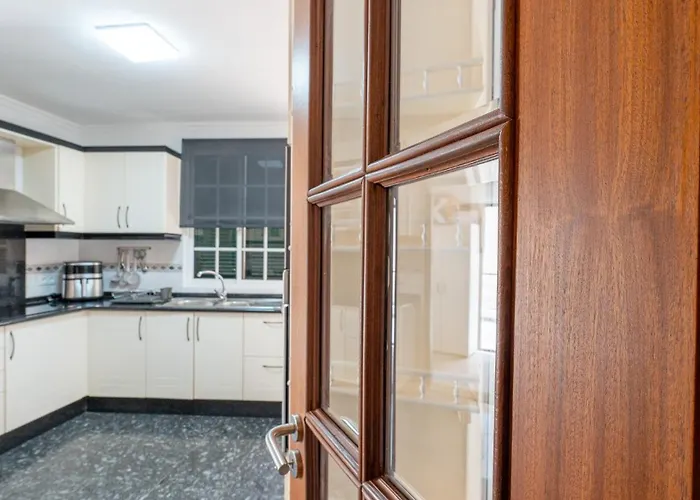 Village By Lovelystay Apartmán Machico (Madeira)