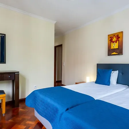 Village By Lovelystay * Machico (Madeira)