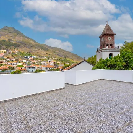 Village By Lovelystay Apartmán Machico (Madeira)