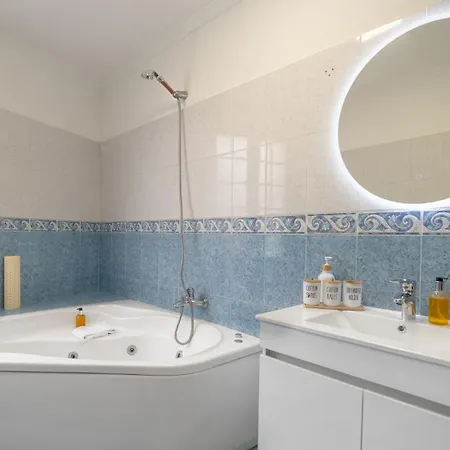 Apartmán Village By Lovelystay Machico (Madeira)