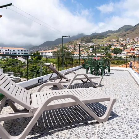 Village By Lovelystay Machico (Madeira)