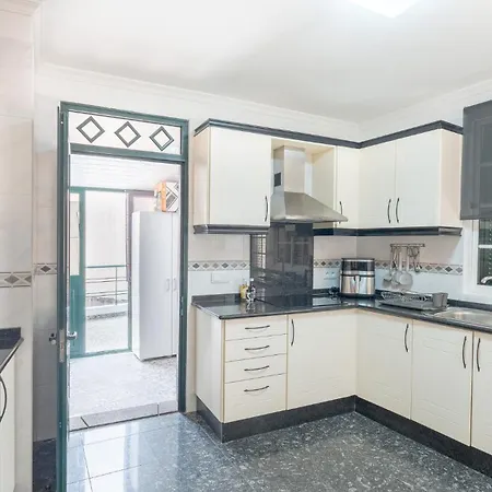 Lägenhet Village By Lovelystay Machico (Madeira)