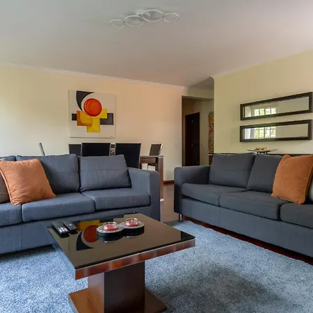 Village By Lovelystay Machico (Madeira)