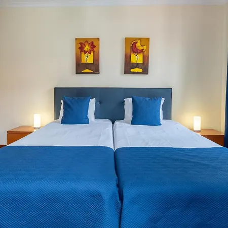 Village By Lovelystay Apartament Machico (Madeira)