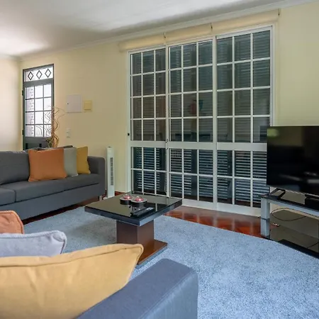Village By Lovelystay Apartament Machico (Madeira)