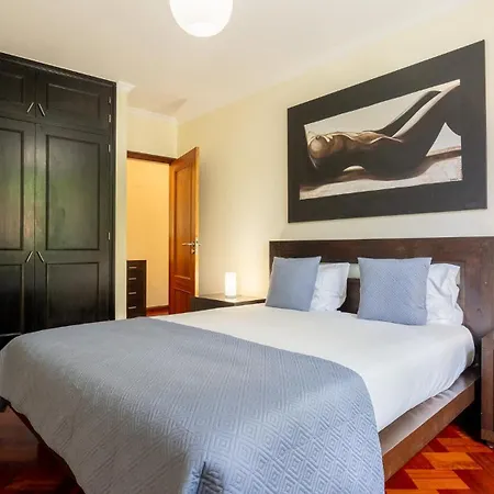 Lägenhet Village By Lovelystay