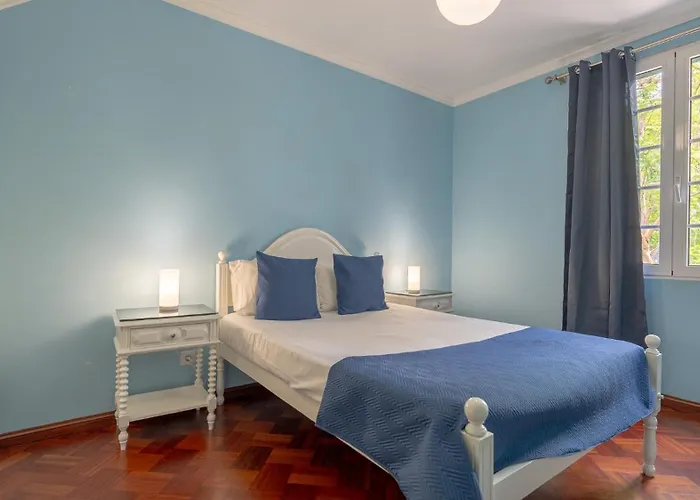 شقة Village By Lovelystay *