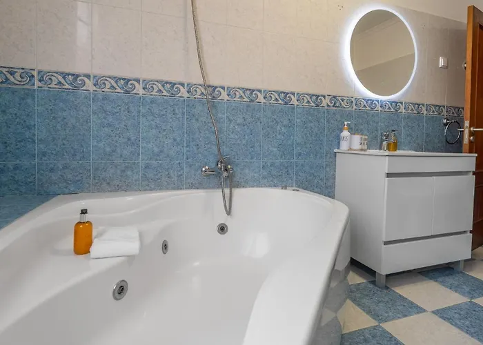 شقة Village By Lovelystay *