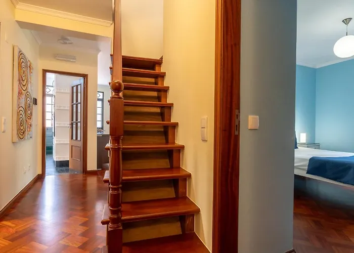 Village By Lovelystay *