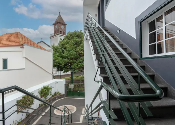 Village By Lovelystay