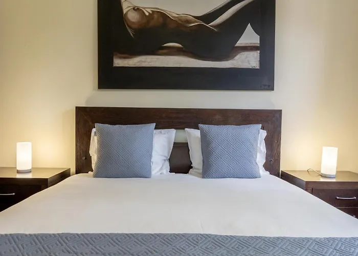 Village By Lovelystay شقة