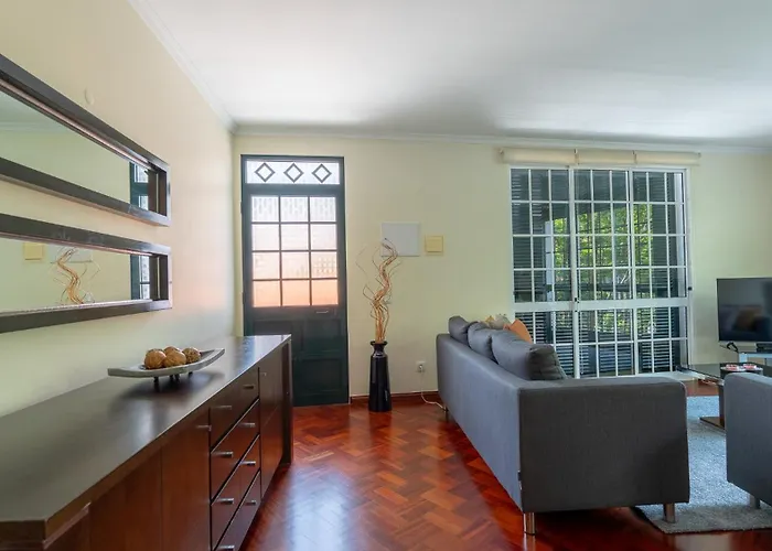 شقة Village By Lovelystay ماتشيكو