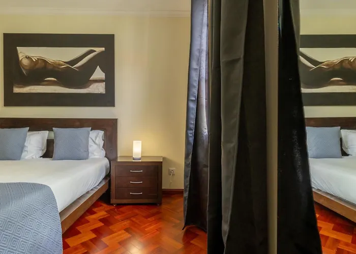 Village By Lovelystay