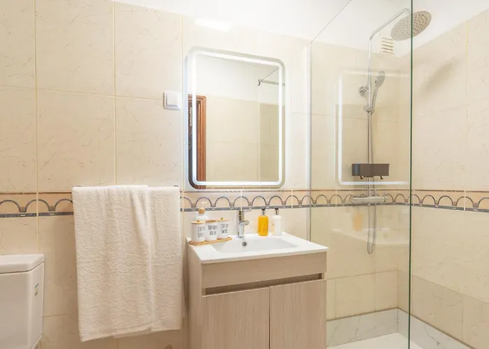 شقة Village By Lovelystay *