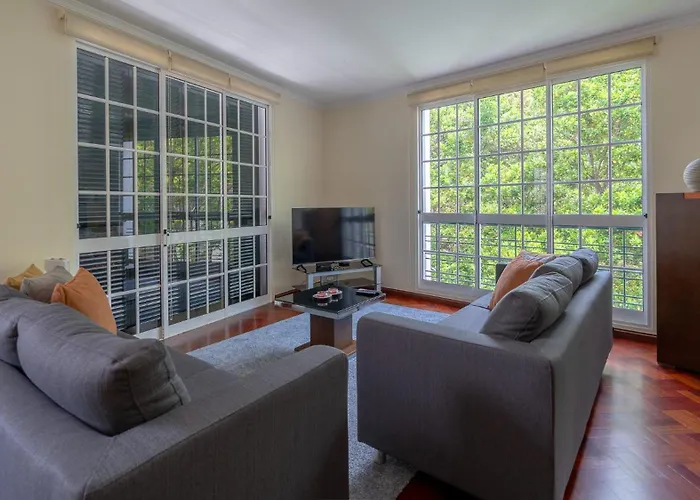 Village By Lovelystay Machico (Madeira)