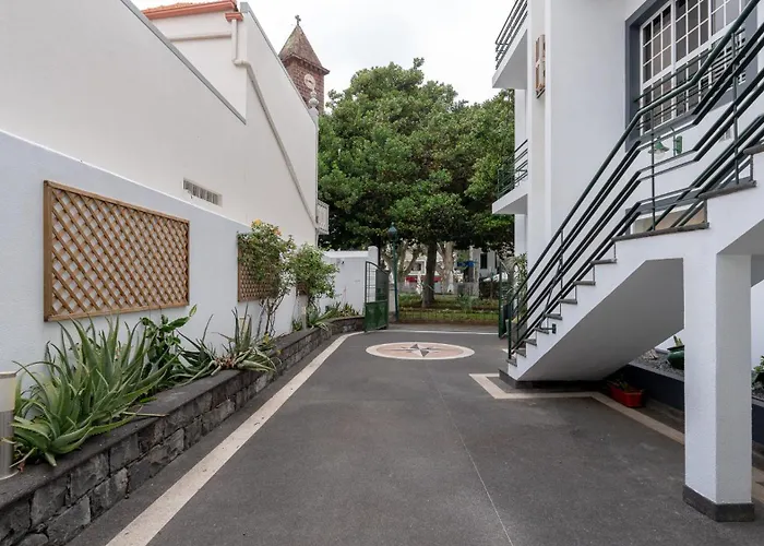 Lägenhet Village By Lovelystay