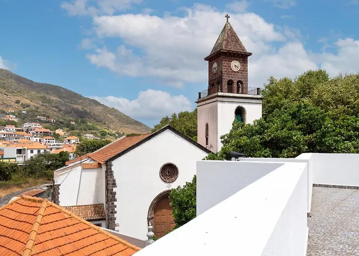 Village By Lovelystay