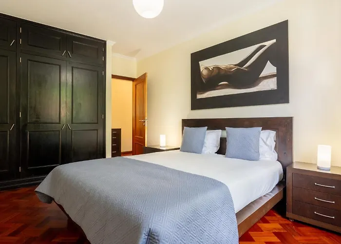 شقة Village By Lovelystay