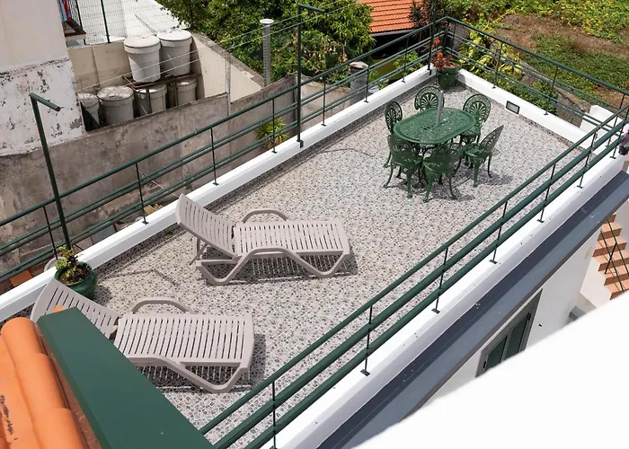 شقة Village By Lovelystay