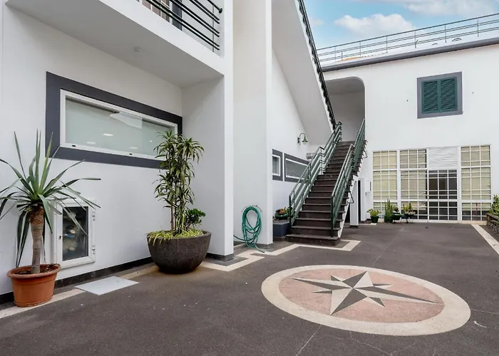 Village By Lovelystay شقة